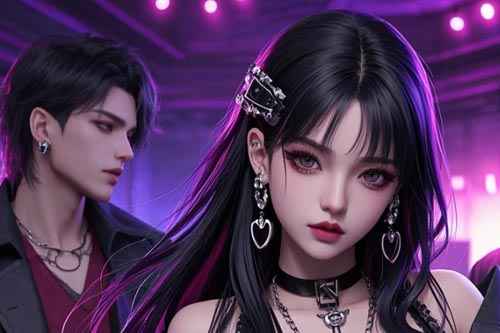 申请创建门徒账号